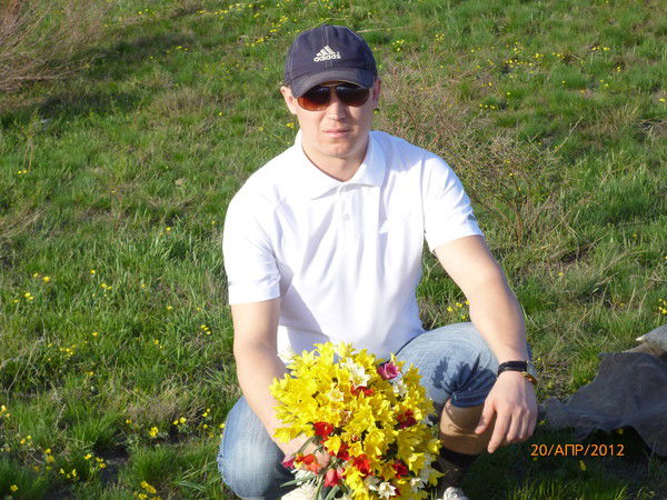 Виктор Дмитриев