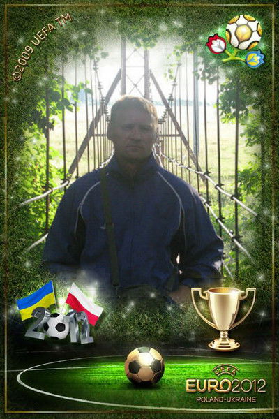 Александр Макаренков