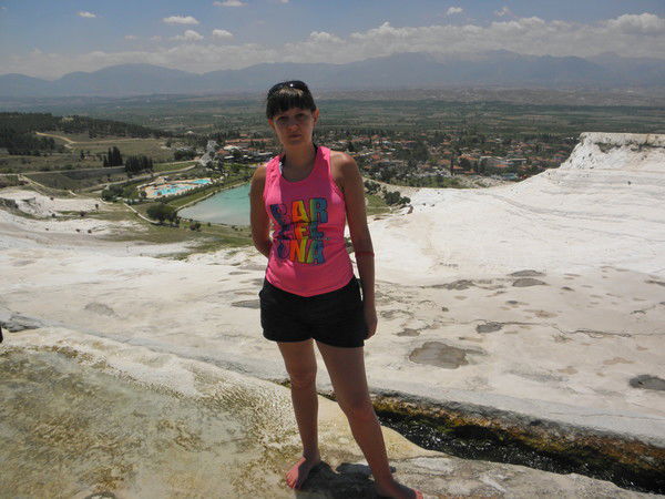 Елена Деревенько