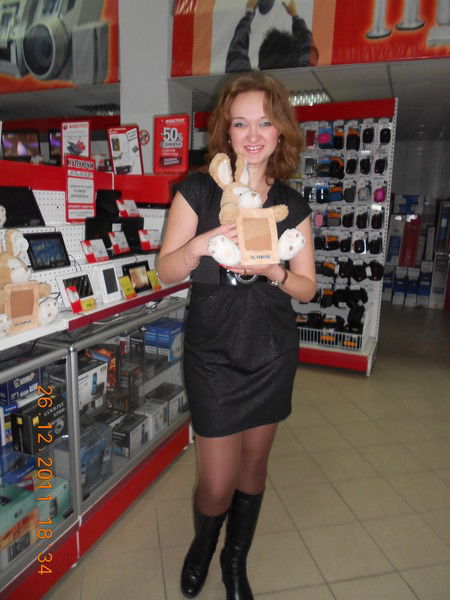 Светлана Грищенко