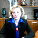 Наталья Остапченко
