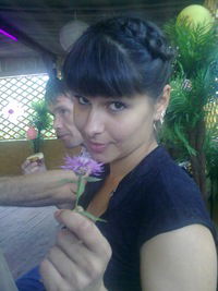 Мария Федорова