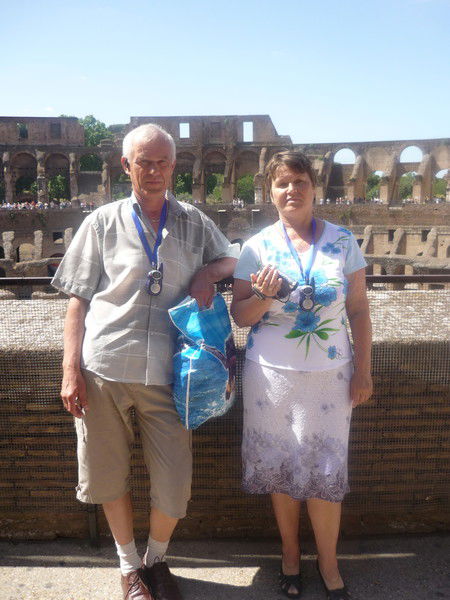 Щербакова Раиса