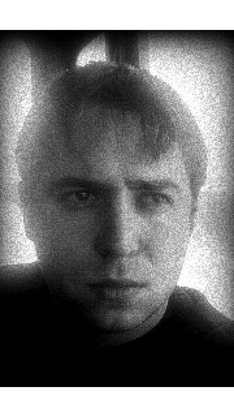 Саня Галактионов