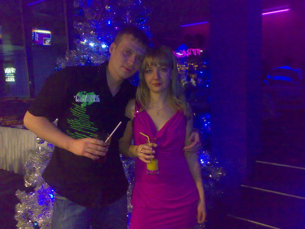 Костя Кутергин