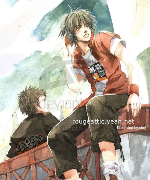 Себастьян Темный Дврецкий