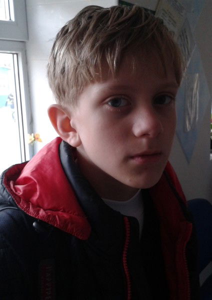 Кирилл Паршин