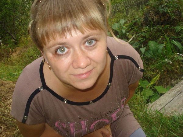 Ирина Назарова