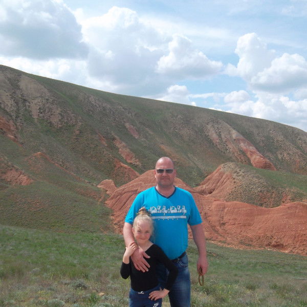 Алексей Джуманов