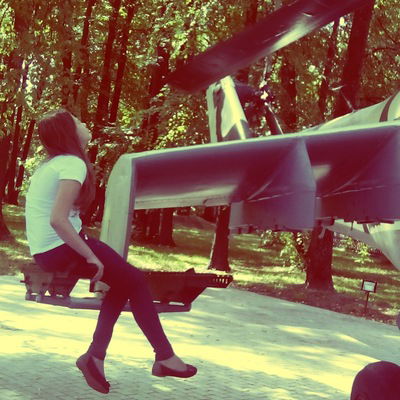 Настя Титова