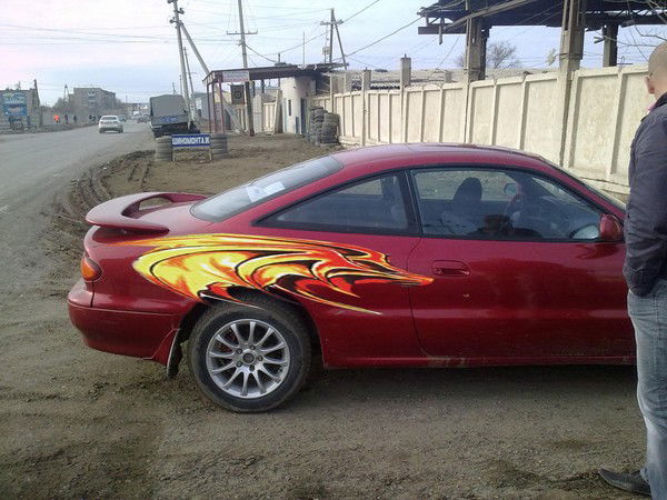 Гульмира Муратбекова