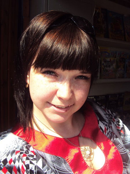 Наталья Гузенкова