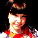 Наталья Гузенкова