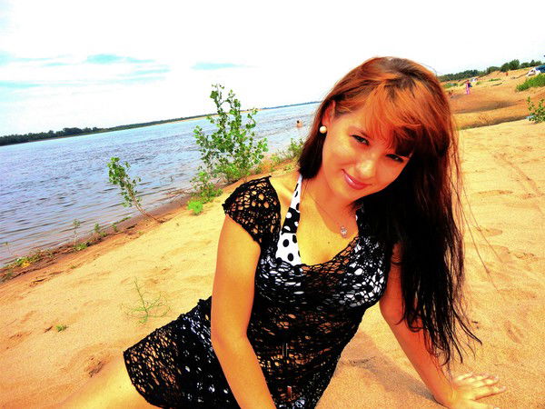 Наталия Илюшина