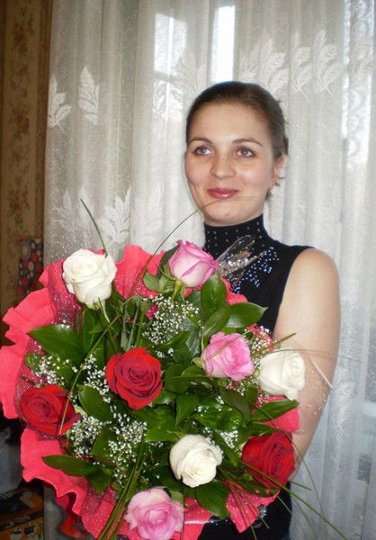 Елена Михайлова