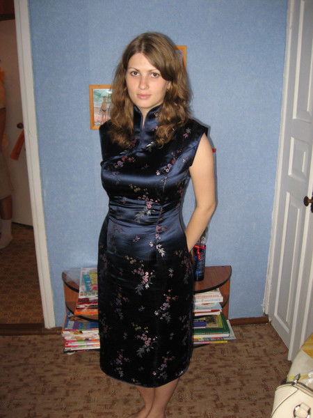 Анастасия Шишкина