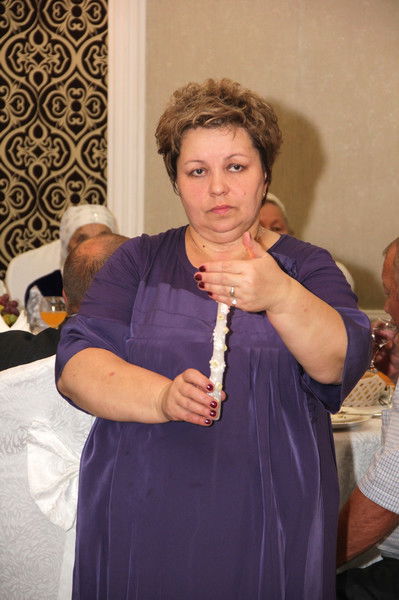 Румия Боровец