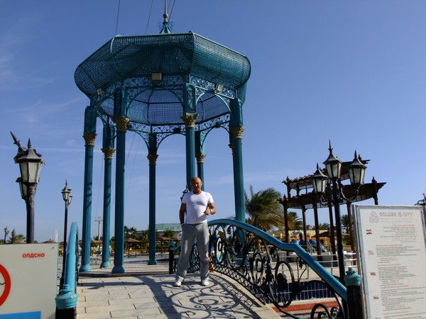 Олег Кудрявцев