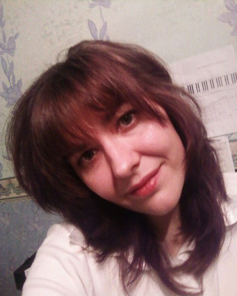 Яна Карасева