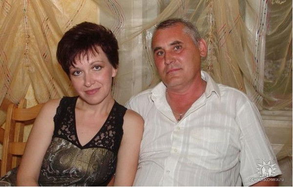 Михаил Зайченко