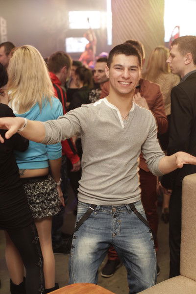 Сергей Жубр