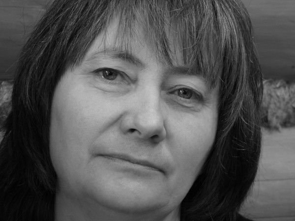 Екатерина Довголевская