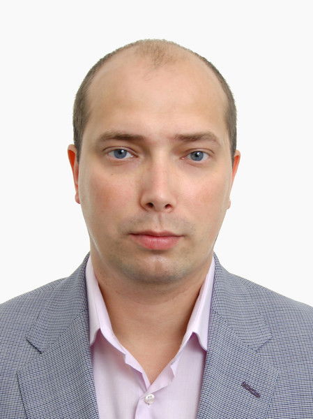 Роман Фролагин