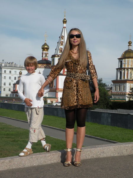 Алена Ковалевич