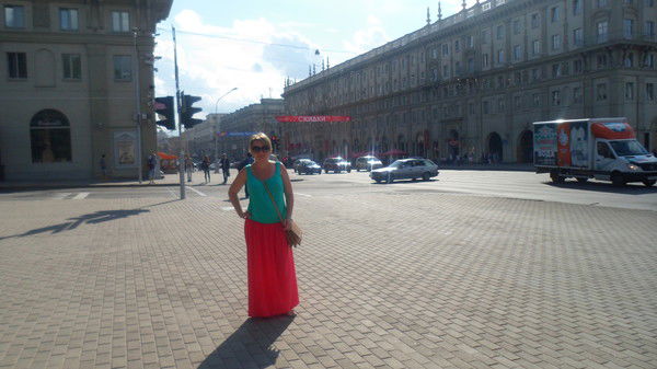 Оксана Бичан