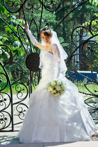 Лена Митрофанова