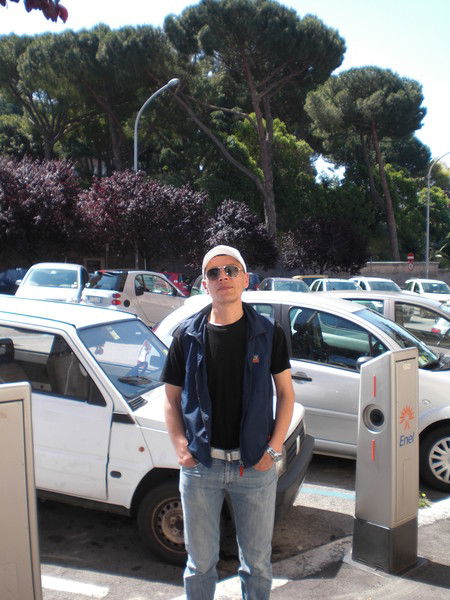 Михаил. Головачук.