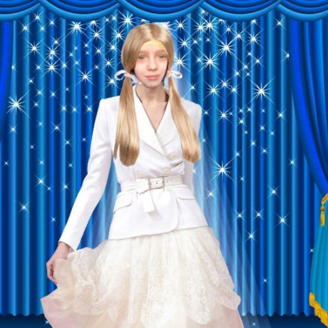 Настасья Kрайнова