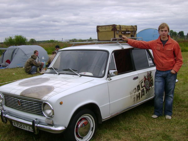 Сергей Якубов