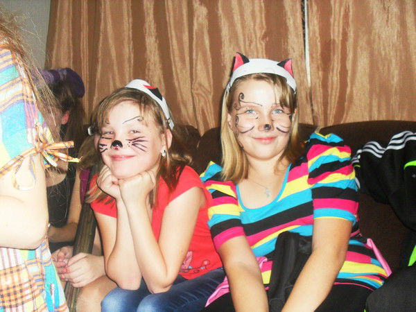 Татьяна Козьмина