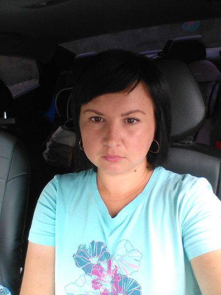 Алевтина Ярынкина