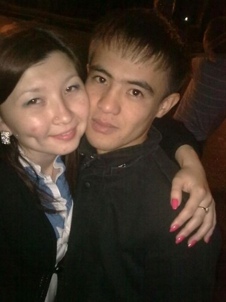 Баглан Курманбаев