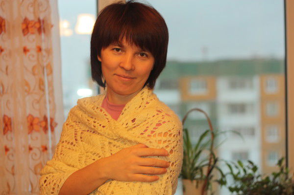 Надежда Субботина