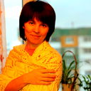 Надежда Субботина
