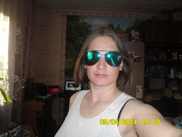 Алена Килина(Бауэр)