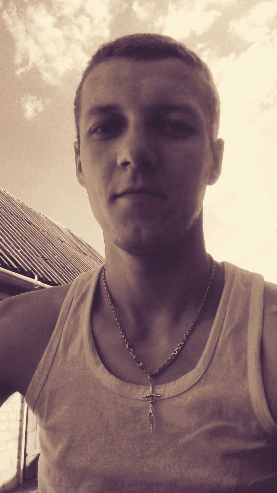 Пашка Ковальчук