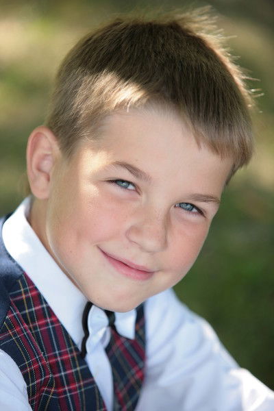 Егор Черняев