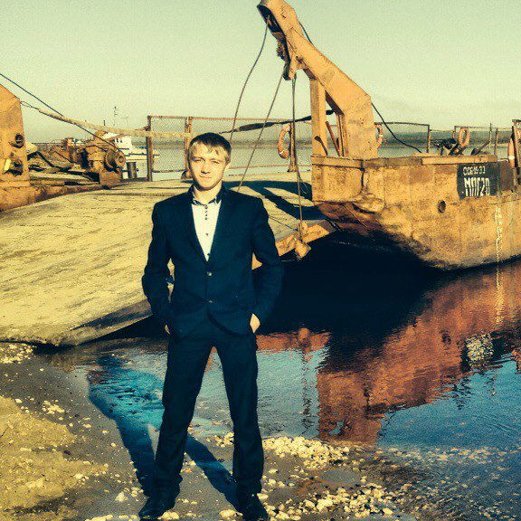 Владимир Некрасов