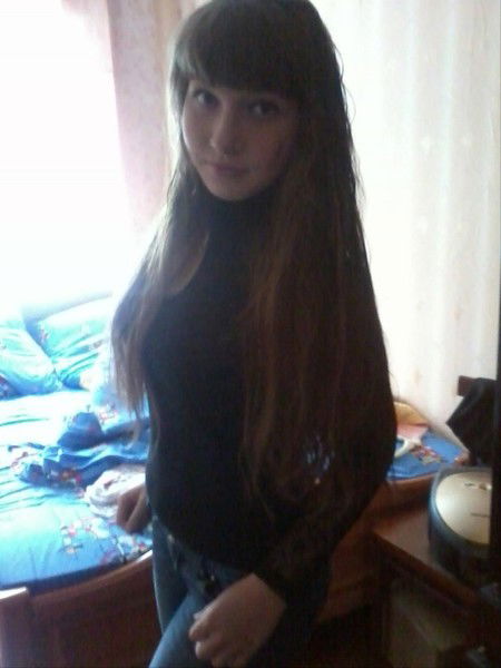 Татьяна Приятельчук