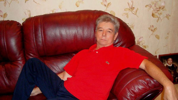 Владимир Кирдяйкин