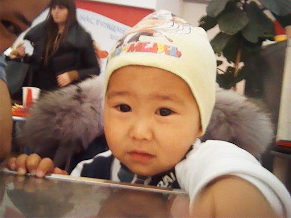 Семетей Жолдубаев