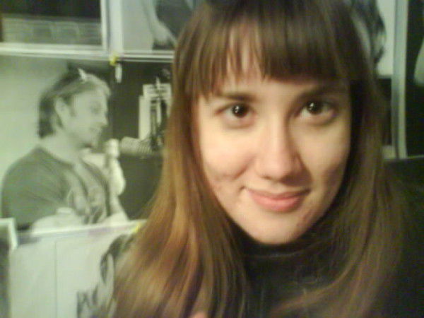 Элина Петроченко