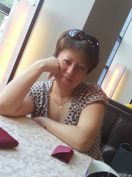 Елена Сашко