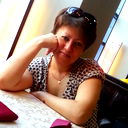 Елена Сашко