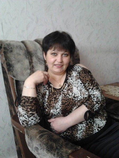 Наталья Поглазова