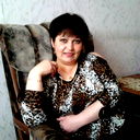 Наталья Поглазова